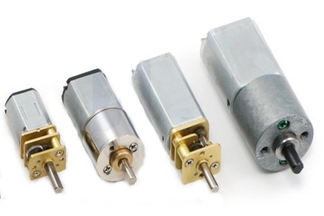 Gear Motors